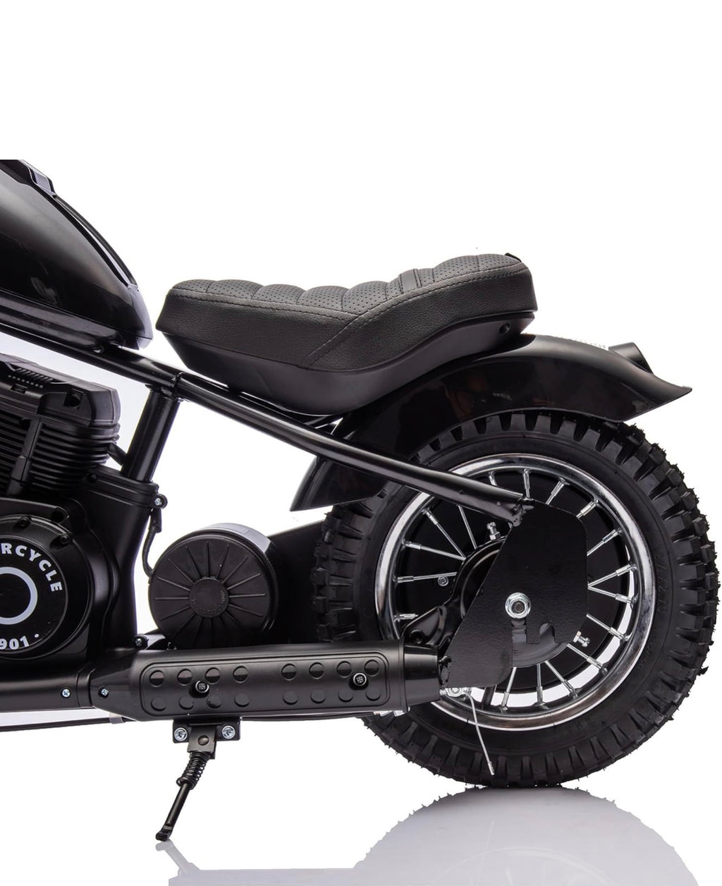 Electric Motorcycle 300w
