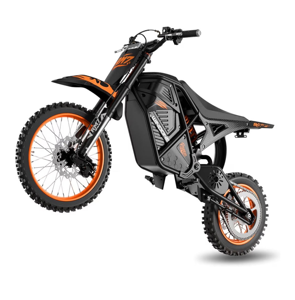 Adult Electric dirt 2200w