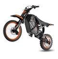 Adult Electric dirt 2200w