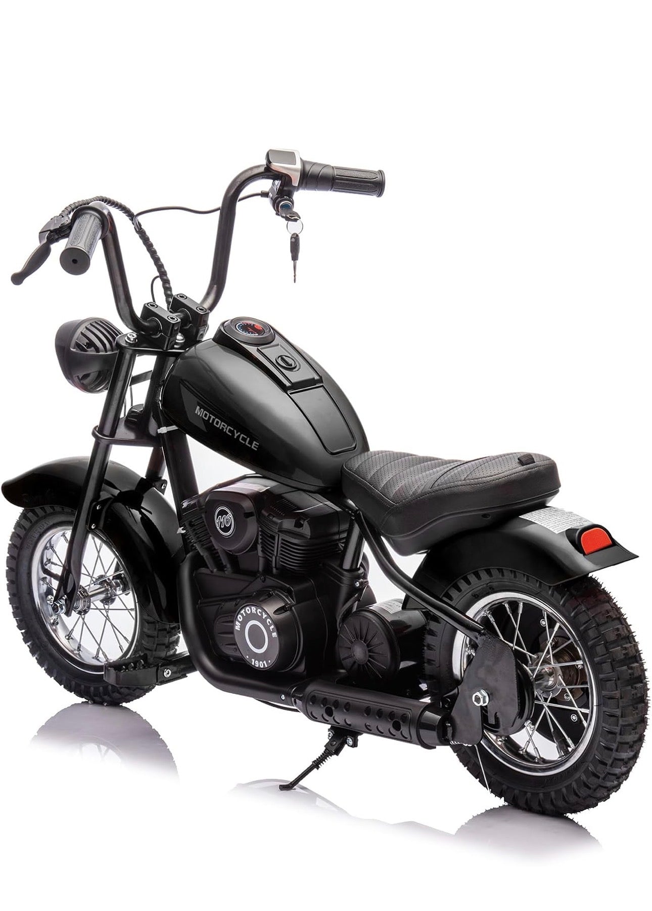Electric Motorcycle 300w